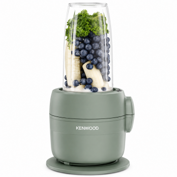 Кухонный комбайн (овощерезка / измельчитель) KENWOOD FDP23.140GY
