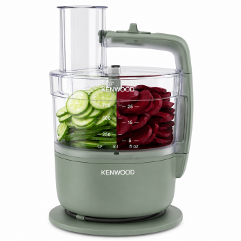 Кухонный комбайн (овощерезка / измельчитель) KENWOOD FDP23.140GY