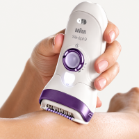 Эпилятор Braun Silk-epil 9 SES 9/700 SensoSmart