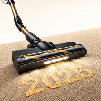 Беспроводной пылесос Dreame R10S Lite Vacuum cleaner (EU) Глобал